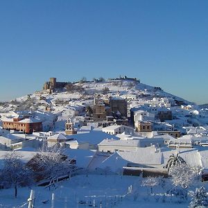 Hotel Los Castaños