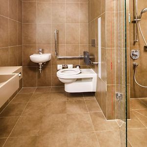 Camera superior con letto king size