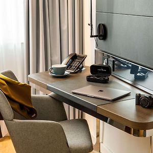 Suite con Cama Queen